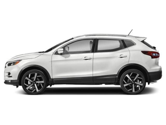 Used 2022 Nissan Rogue Sport SL FWD image 6