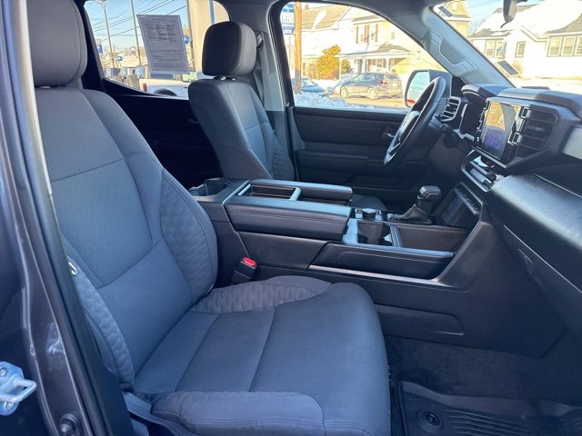 Used 2024 Toyota Tundra SR5 image 31