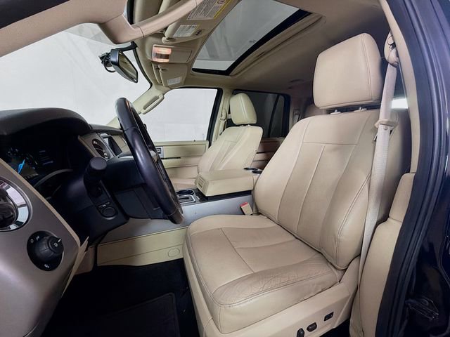 Used 2016 Ford Expedition Limited image 21