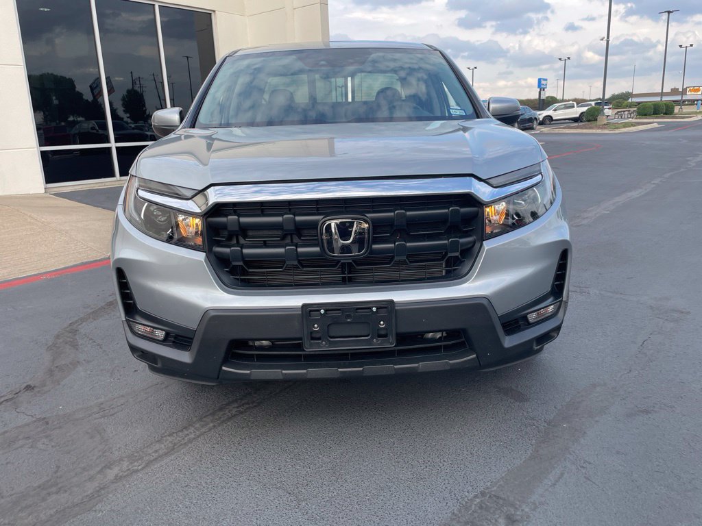 Used 2025 Honda Ridgeline RTL image 7
