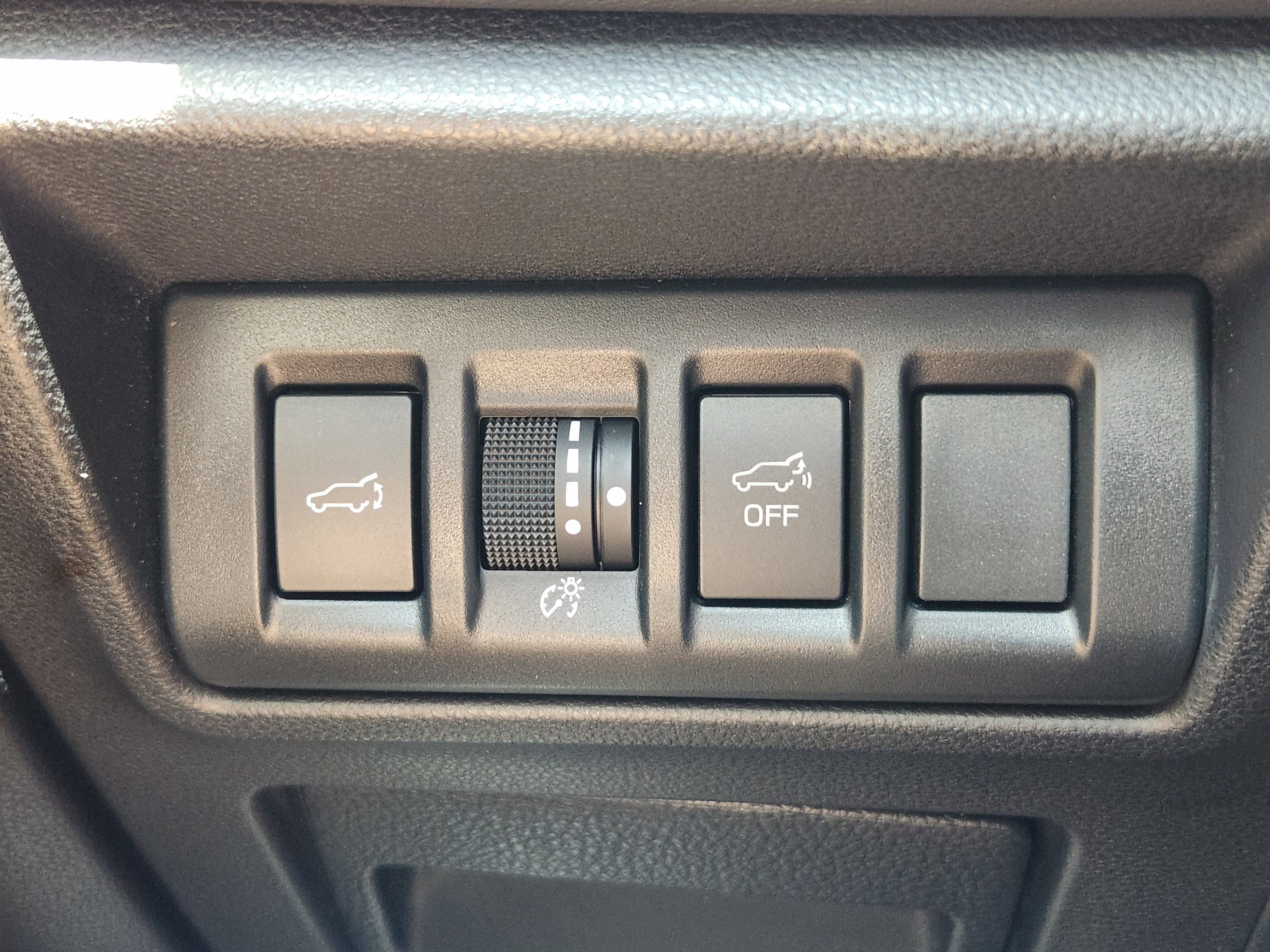 Used 2021 Subaru Outback Onyx Edition XT w/ Popular Package #2 image 22