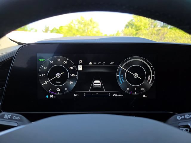 New 2026 Kia Niro Wave w/ Wave Preserve Package FWD image 30