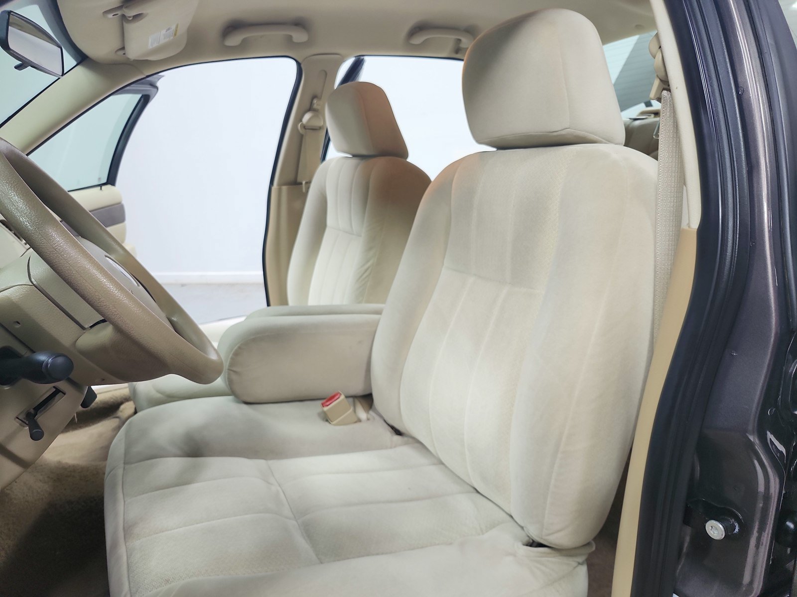 Used 2007 Mercury Grand Marquis GS RWD image 20
