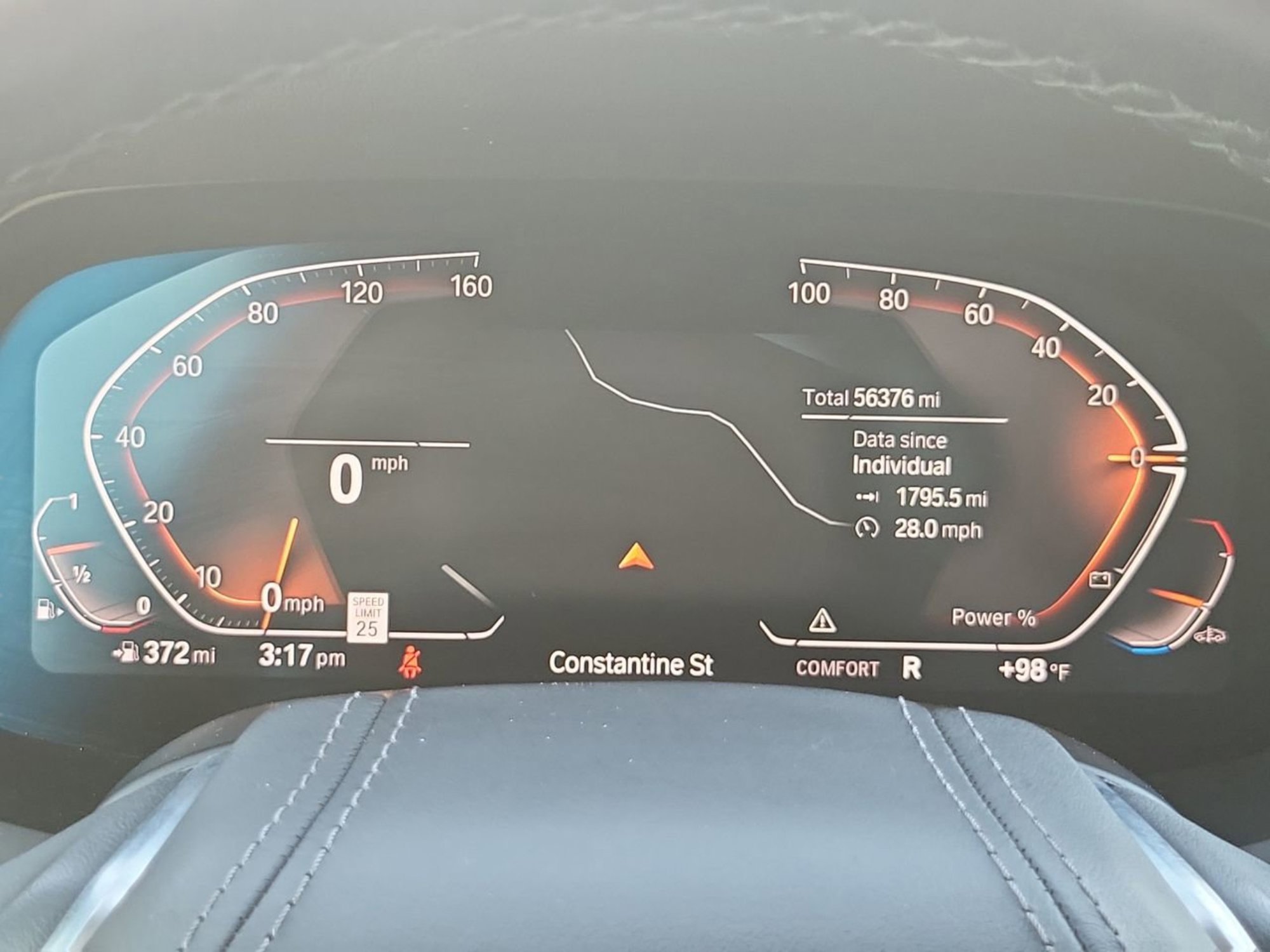 Used 2021 BMW X5 xDrive40i w/ Convenience Package image 23