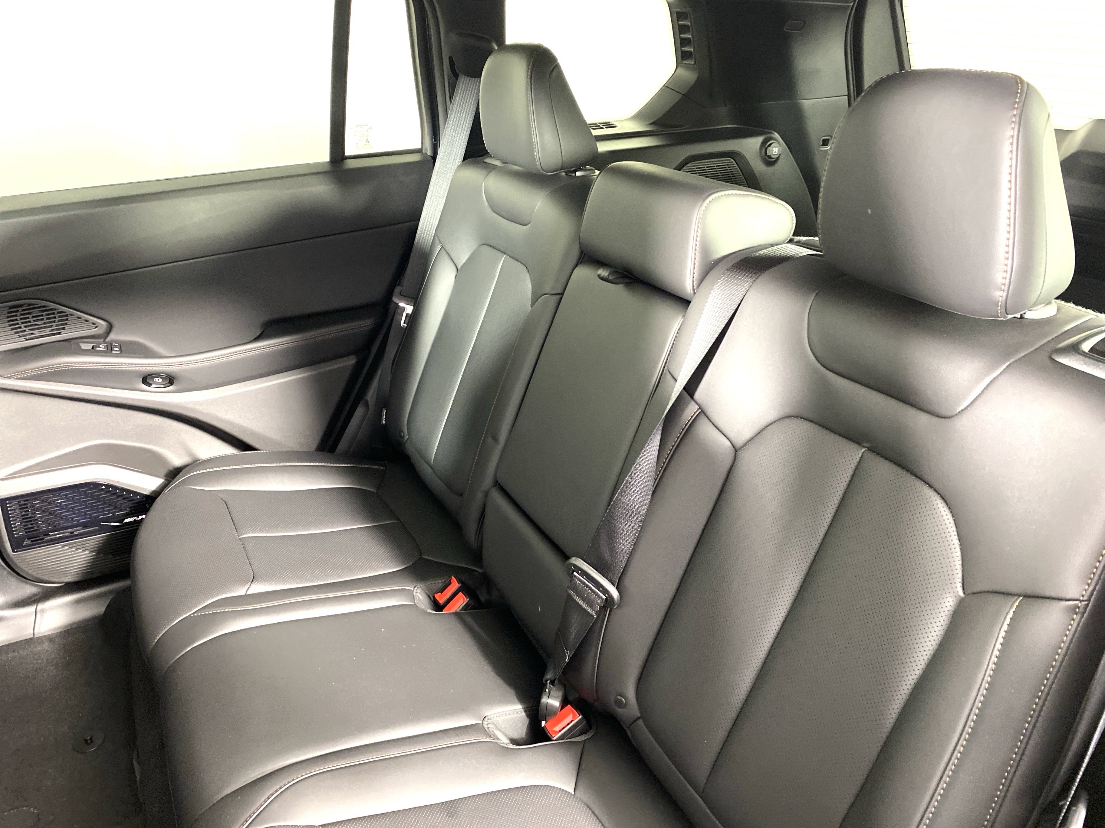 New 2026 Jeep Cherokee Limited AWD/4WD image 30