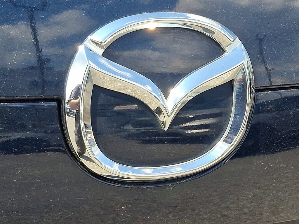 Used 2024 MAZDA CX-5 AWD 2.5 S w/ Select Package image 28