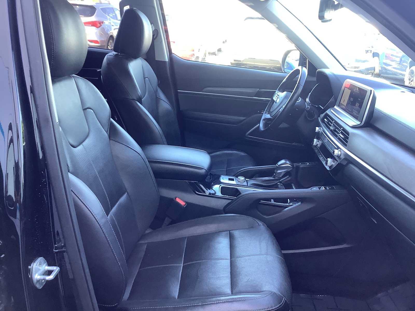 Used 2021 Kia Telluride EX AWD/4WD image 15