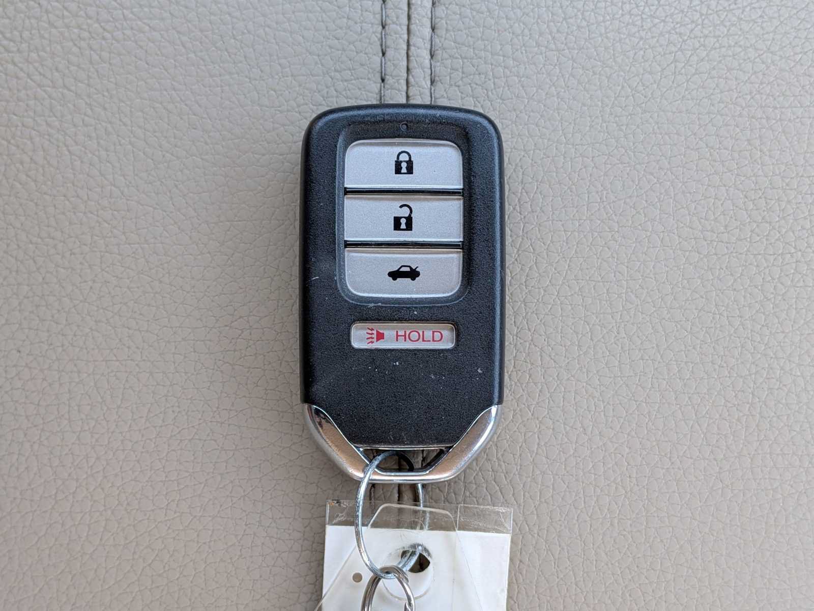 Used 2014 Honda Accord EX-L image 34