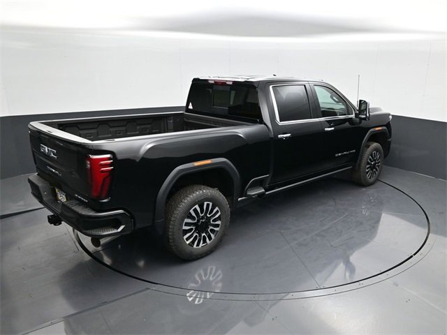 New 2026 GMC Sierra 3500 Denali Ultimate image 17