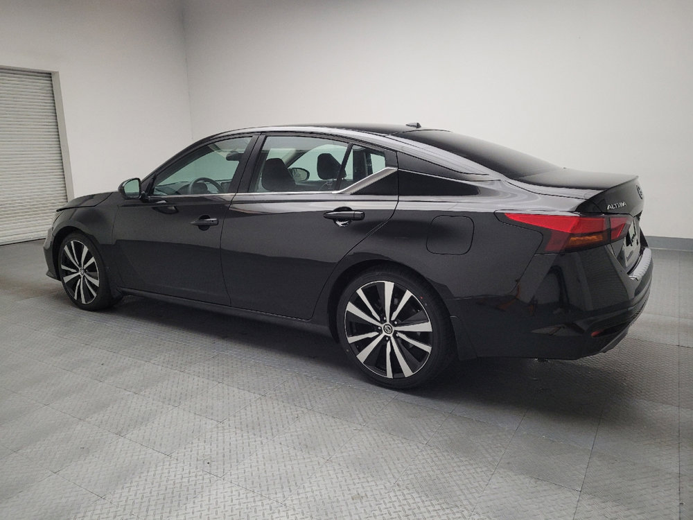 Used 2019 Nissan Altima 2.5 SR image 3