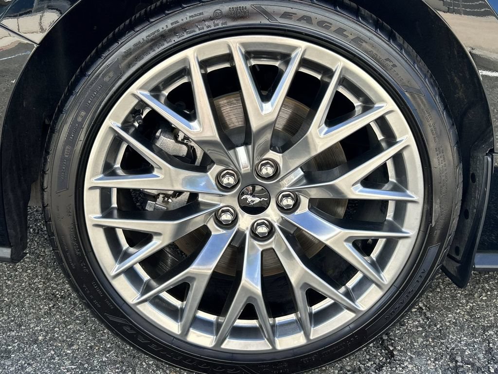 Used 2024 Ford Mustang GT Premium RWD image 12