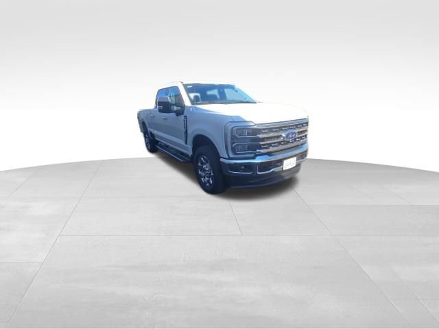 New 2026 Ford F350 Lariat w/ Chrome Package AWD/4WD image 8