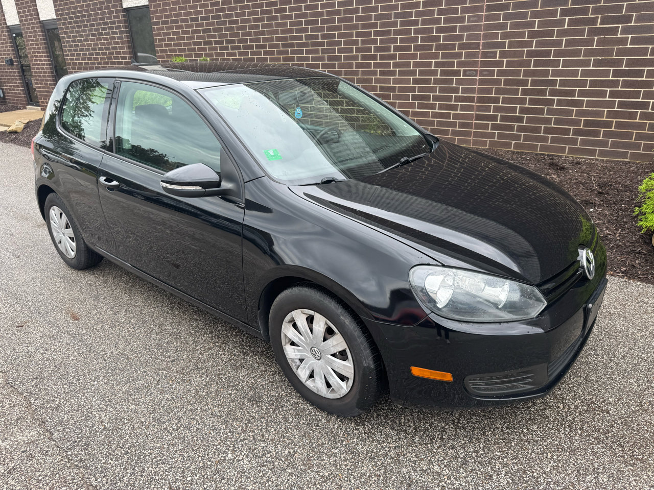 Used 2012 Volkswagen Golf 2-Door image 21