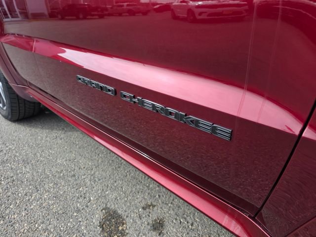 Used 2019 Jeep Grand Cherokee High Altitude image 7