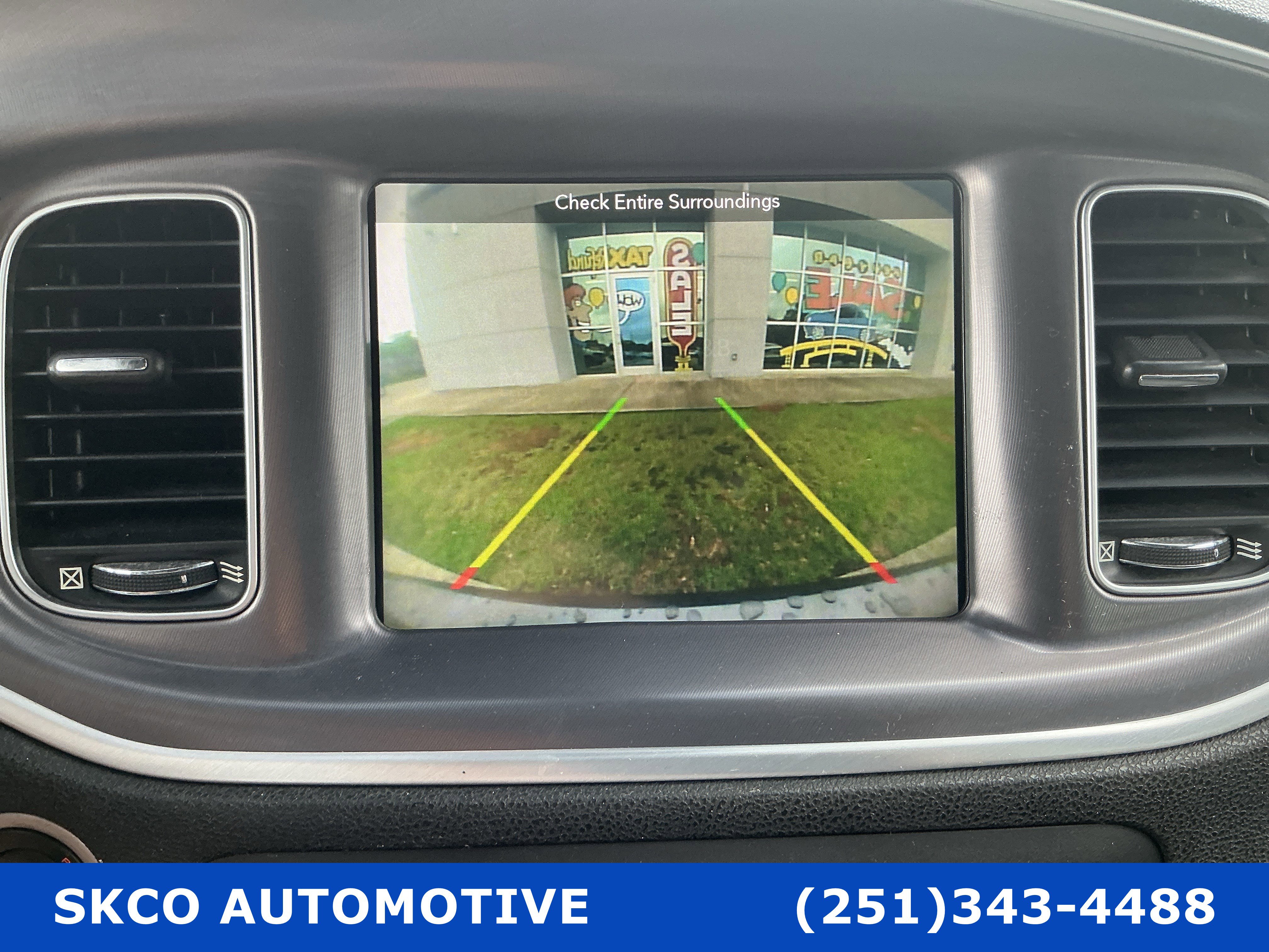 Used 2019 Dodge Charger GT RWD image 17