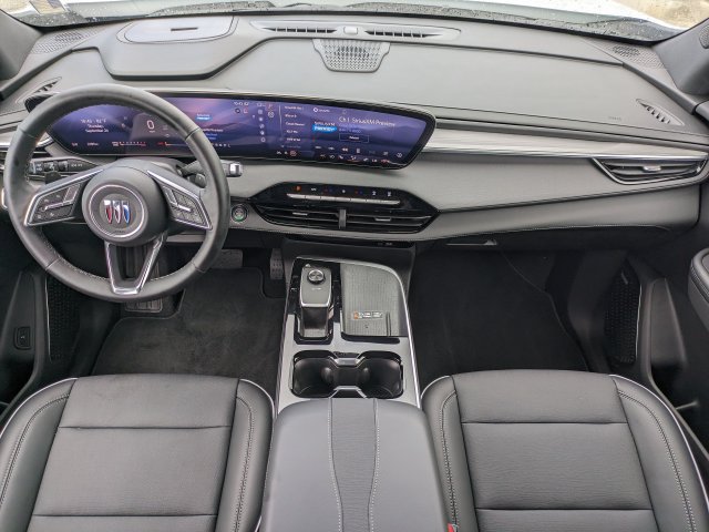 Certified 2026 Buick Enclave Preferred FWD image 15