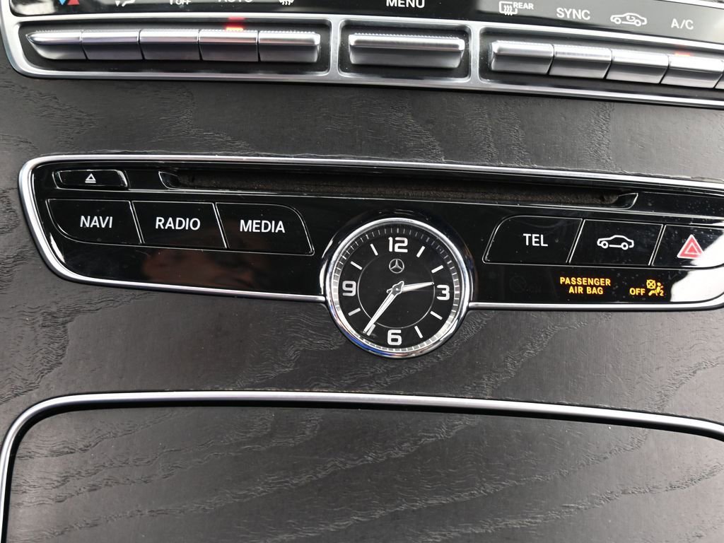Used 2016 Mercedes-Benz C 300 Sedan image 23