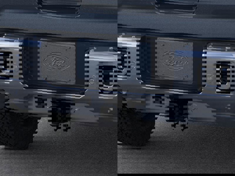 New 2025 Ford Bronco Sport Big Bend image 23