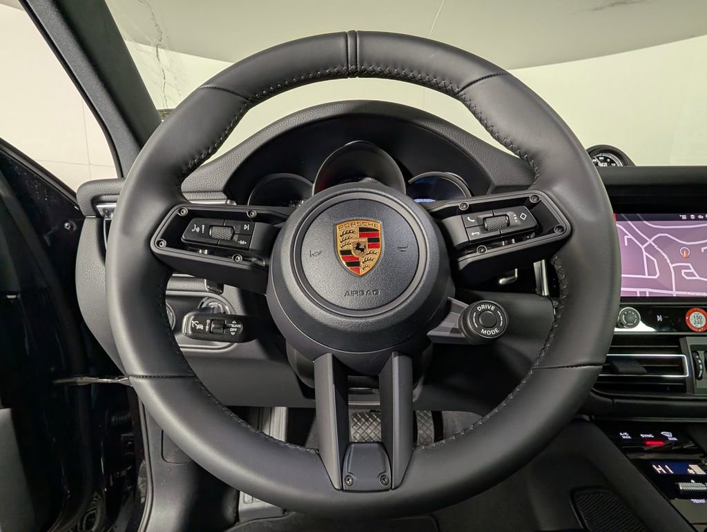 New 2026 Porsche Macan S image 35