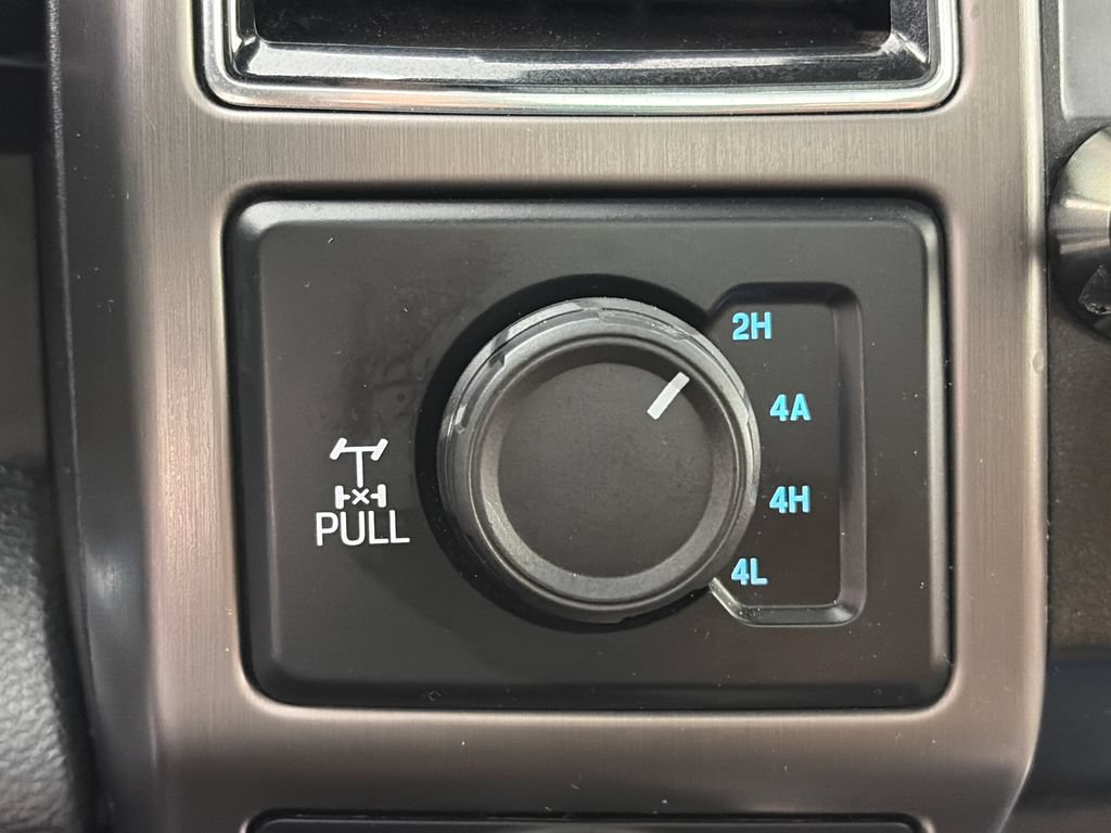 Used 2017 Ford F150 Limited w/ Trailer Tow Package AWD/4WD image 23