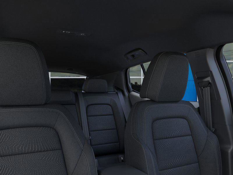 New 2026 Chevrolet Equinox EV LT image 25