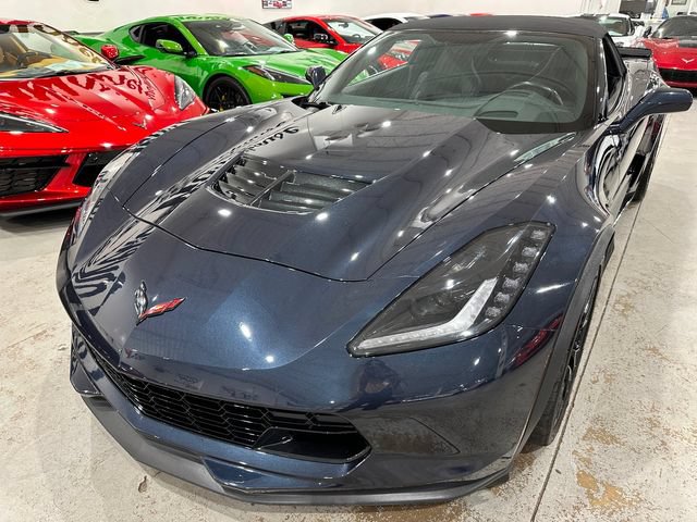 Used 2015 Chevrolet Corvette Z06 RWD image 22