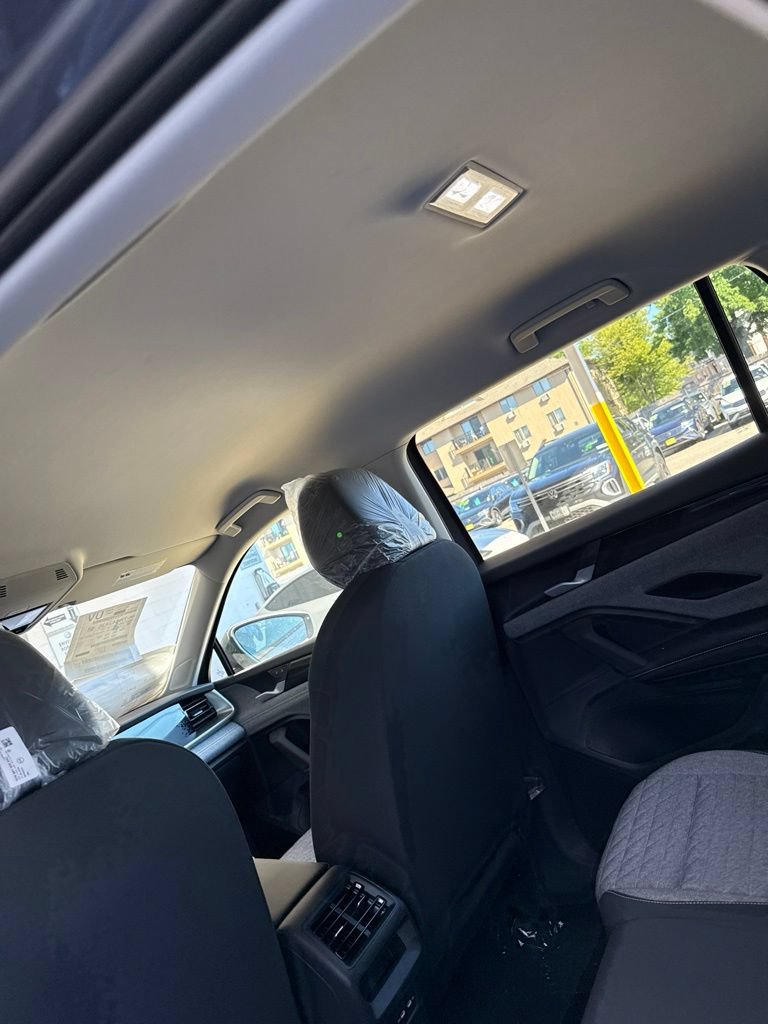 New 2026 Volkswagen Tiguan S AWD/4WD image 23