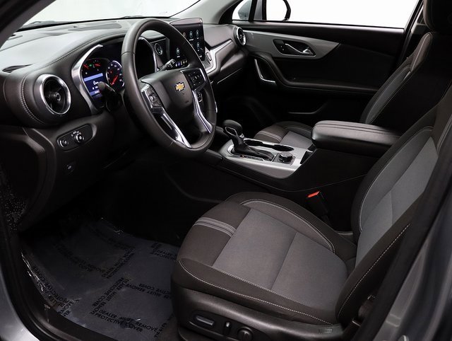 Used 2024 Chevrolet Blazer LT image 10