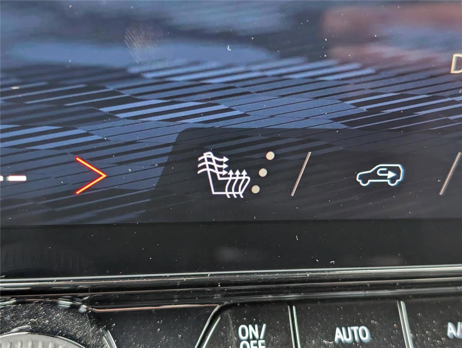 New 2026 Chevrolet Blazer EV LT w/ LPO, Tech Bronze Package image 19