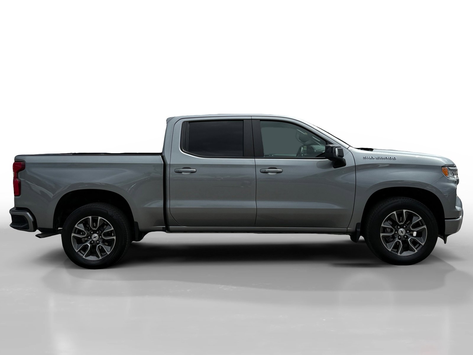 Used 2024 Chevrolet Silverado 1500 RST w/ Convenience Package II image 6