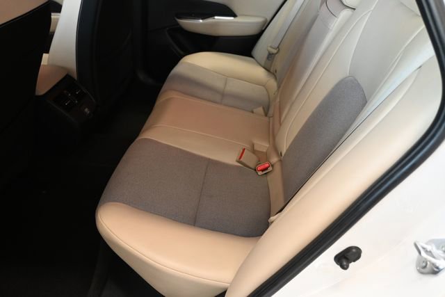 Used 2018 Honda Clarity Base image 3