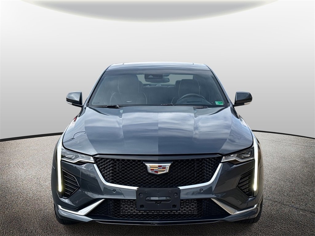 Used 2020 Cadillac CT4 Sport image 8