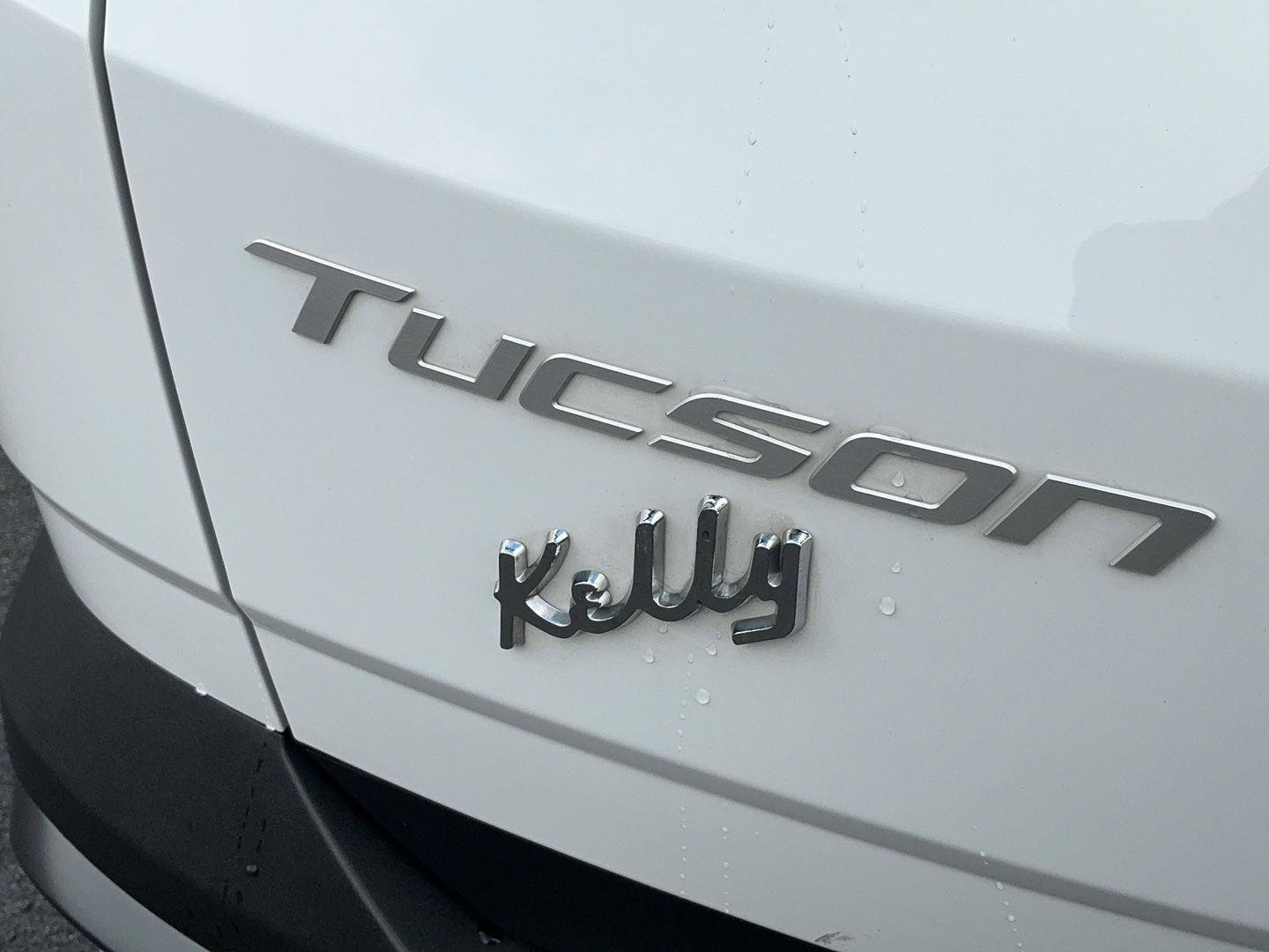 Certified 2025 Hyundai Tucson SE image 33