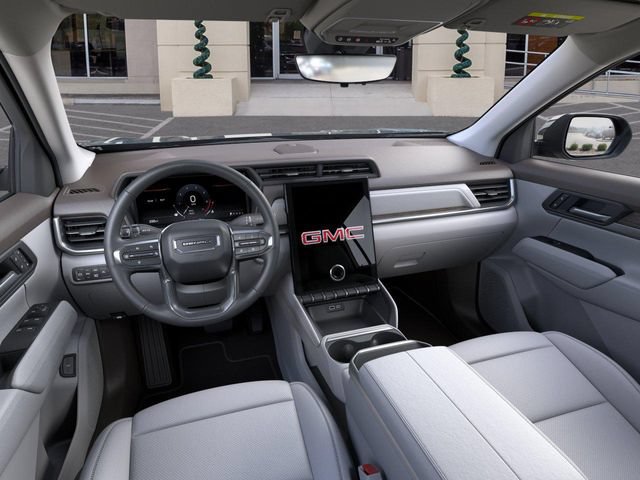 New 2026 GMC Terrain Denali w/ LPO, Black Badging Package AWD/4WD image 15