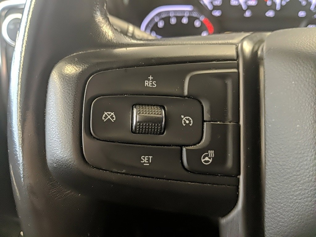 Used 2021 GMC Sierra 1500 AT4 image 18