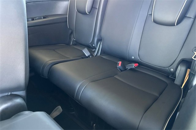 New 2026 Honda Odyssey Elite image 18