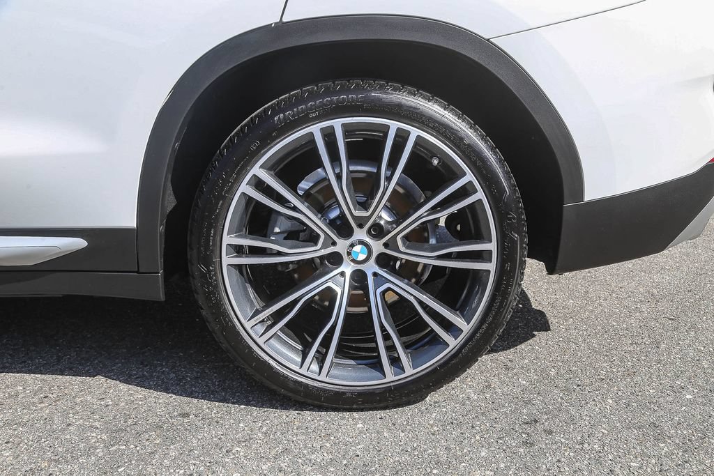Certified 2023 BMW X3 sDrive30i w/ Convenience Package RWD image 8
