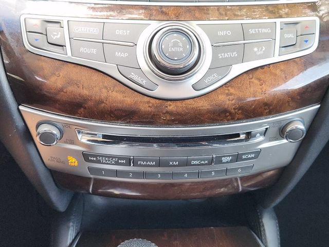 Used 2013 INFINITI JX35 FWD w/ Premium Pkg image 20