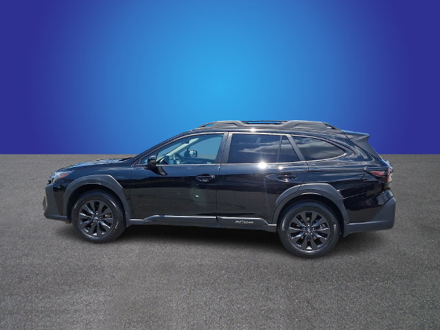 Used 2025 Subaru Outback Onyx Edition AWD/4WD image 7