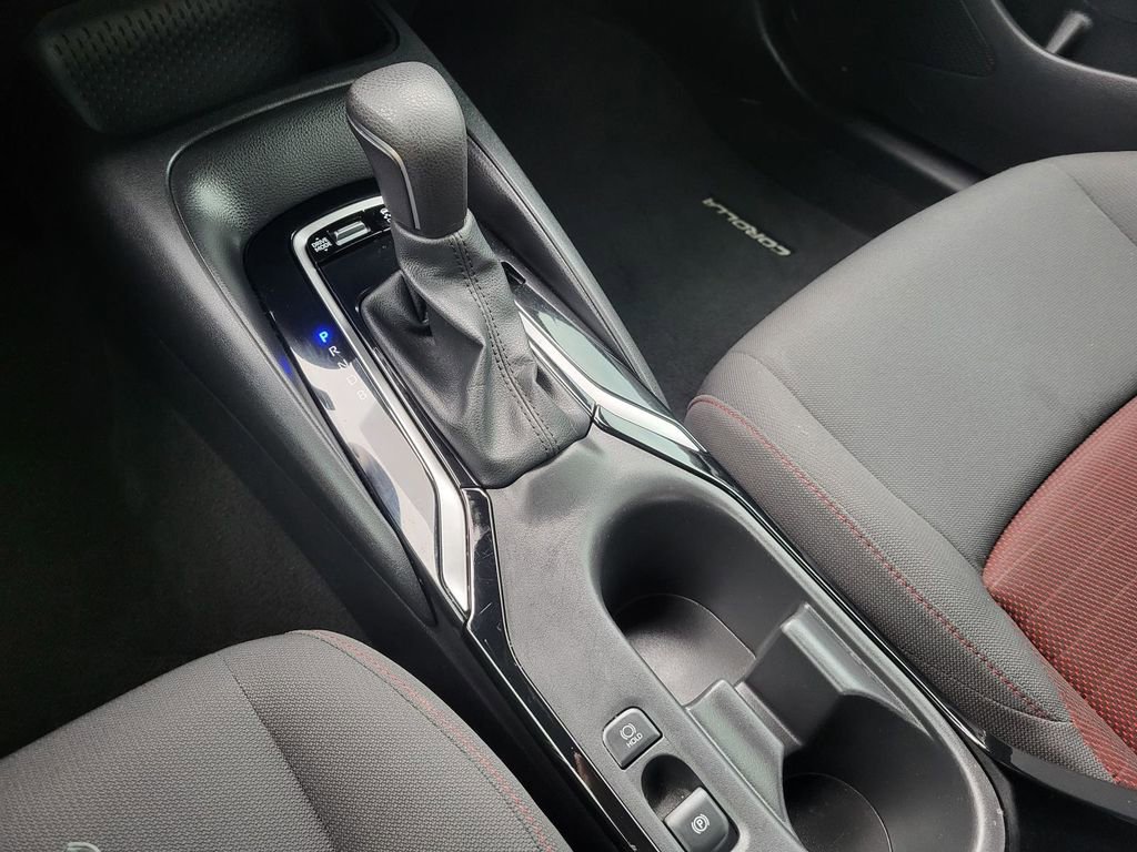 Used 2024 Toyota Corolla SE image 26