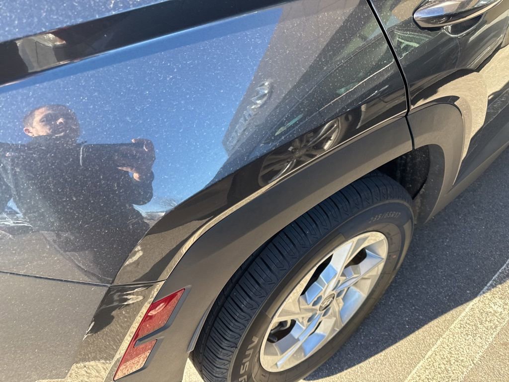 Used 2024 Hyundai Tucson SEL image 8