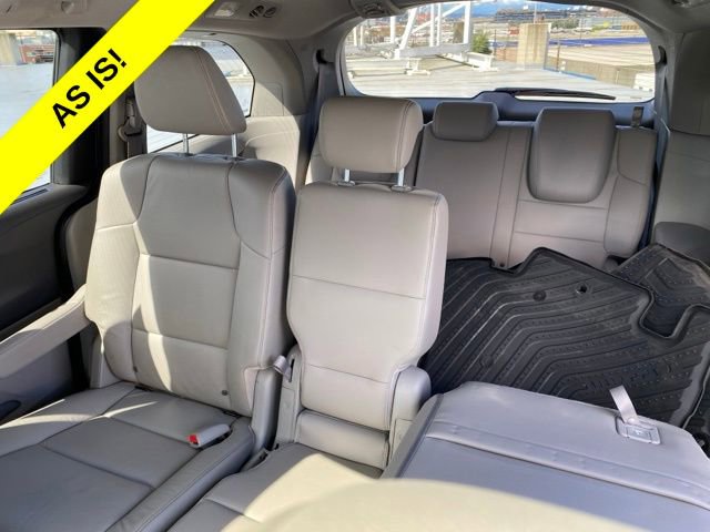 Used 2016 Honda Odyssey EX-L image 22