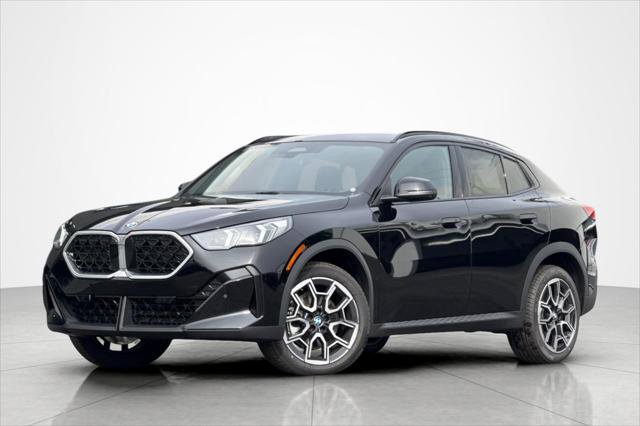 New 2026 BMW X2 xDrive28i w/ Technology Package image 1