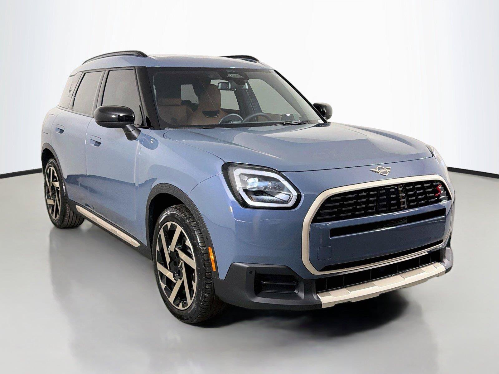 New 2027 MINI Cooper Countryman S AWD/4WD image 3