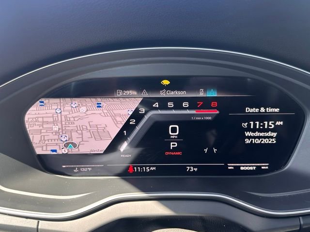 Used 2022 Audi SQ5 Premium Plus image 17