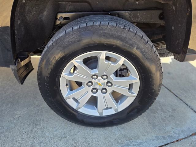 Used 2022 Chevrolet Colorado LT w/ Fleet Safety Package image 10