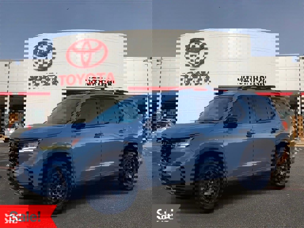 Used 2024 Honda Pilot TrailSport image 1