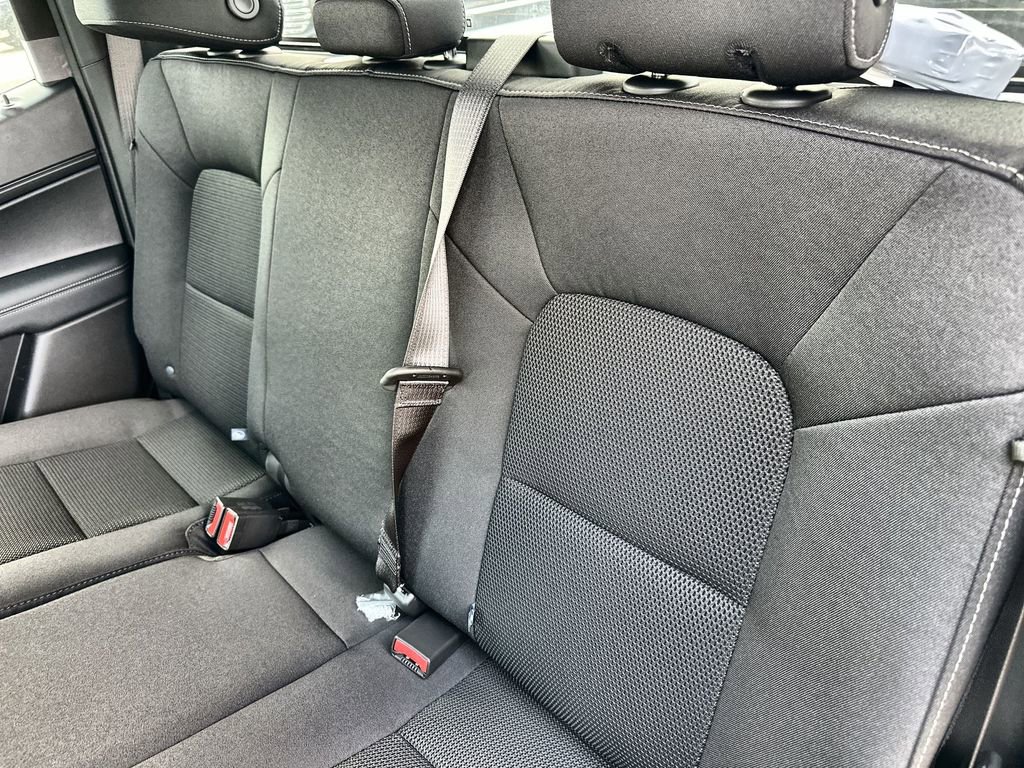 New 2026 GMC Canyon Elevation w/ Convenience Package AWD/4WD image 18