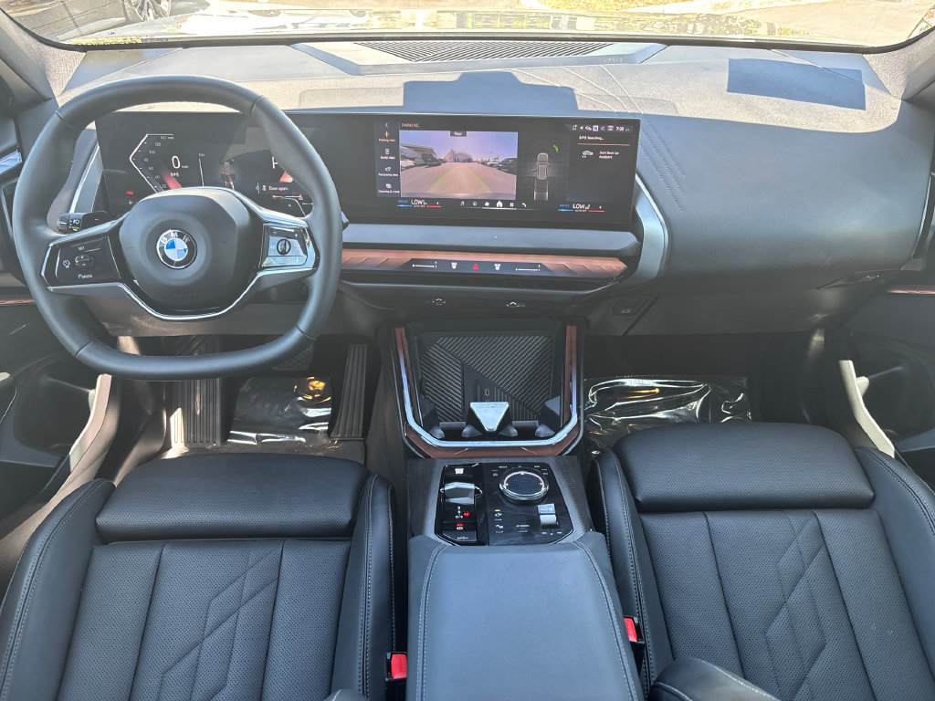 Used 2026 BMW X3 xDrive30i AWD/4WD image 20