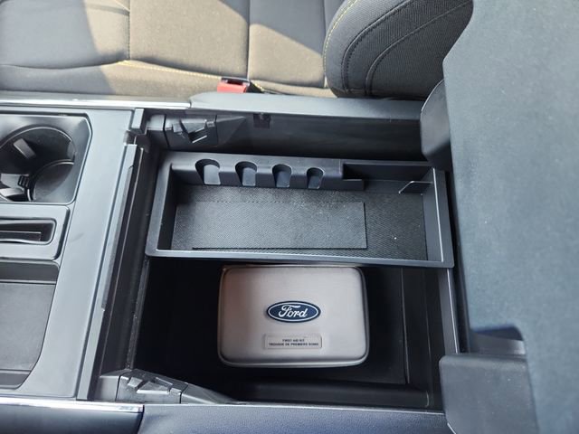 Certified 2024 Ford F150 STX w/ STX Black Appearance Package image 25